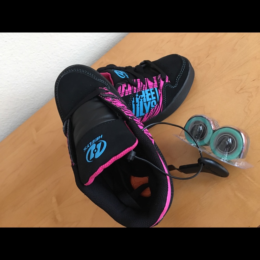 Heelys - Picture 6 of 7
